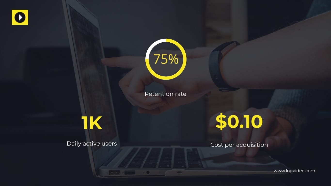 Video Add-On Product Presentation Template - Slide 11 Video Add-On Product Presentation Template - Slide 11