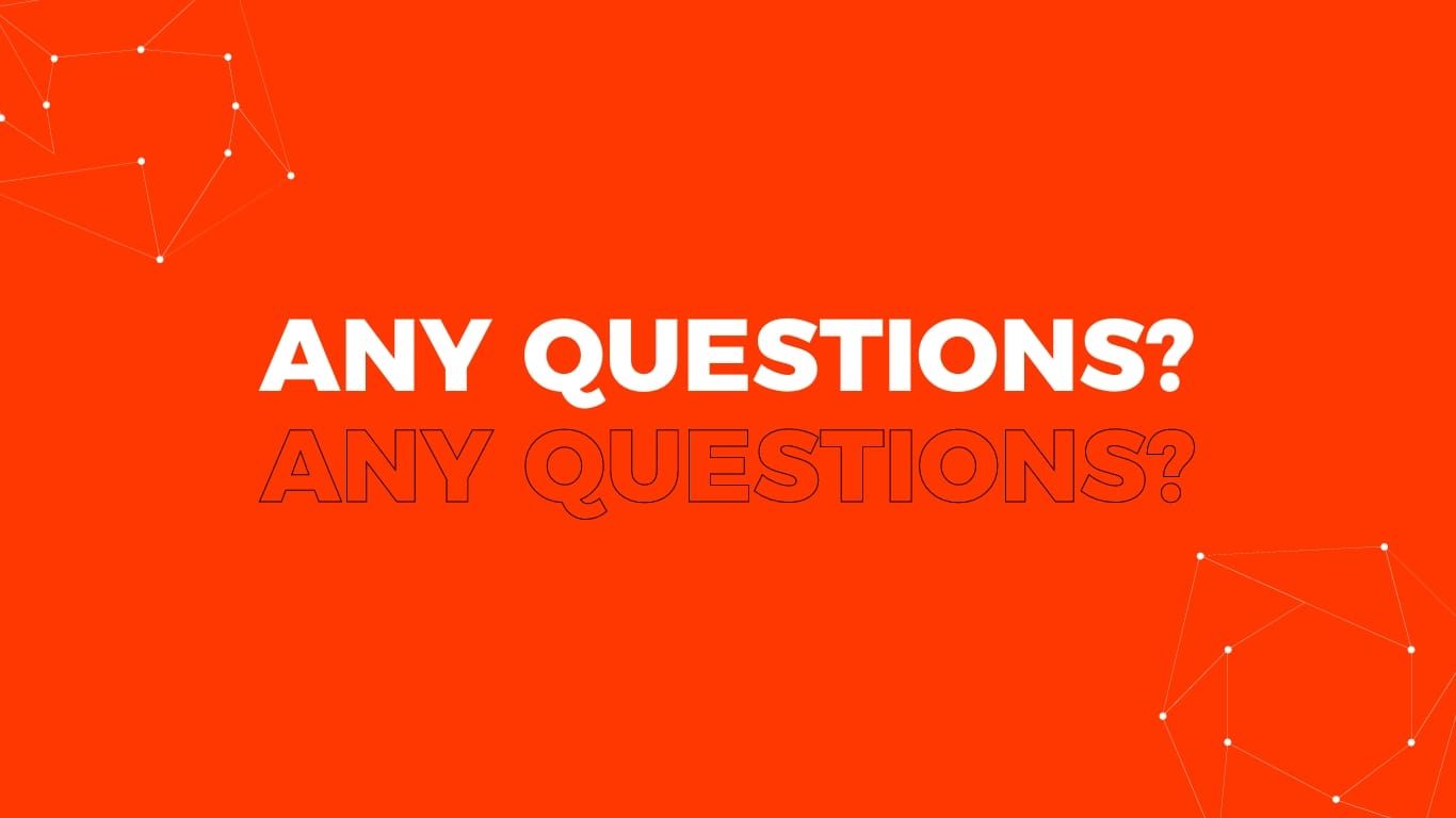 Web Development Webinar Presentation Template | Visme