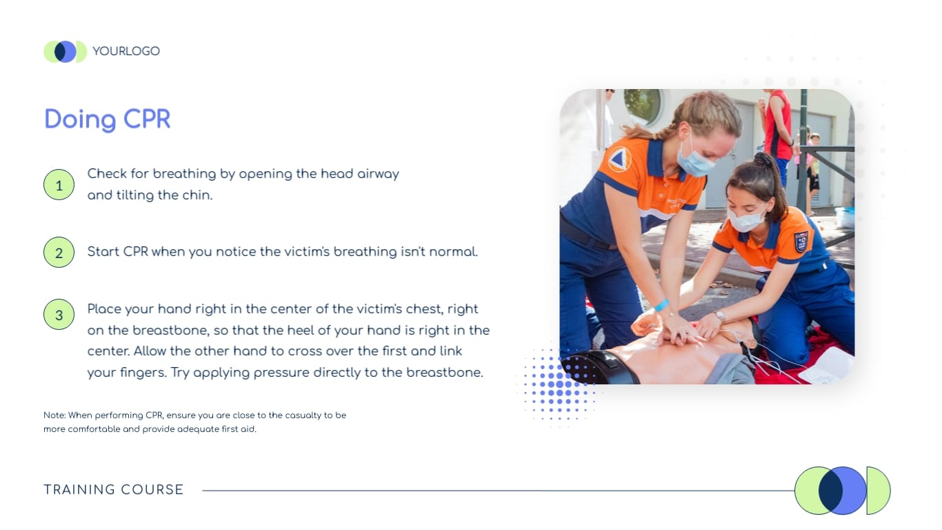 Workplace Safety and Health Education Training Course