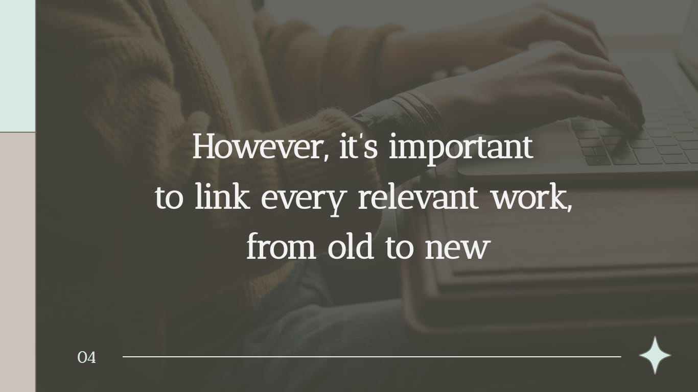 Writing Portfolio Product Presentation Template - Slide 4 Writing Portfolio Product Presentation Template - Slide 4