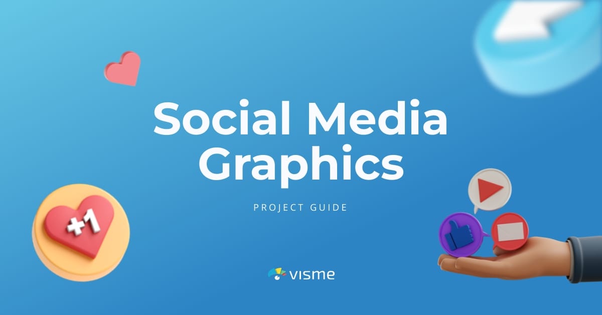 Social Graphics Project Guide Template