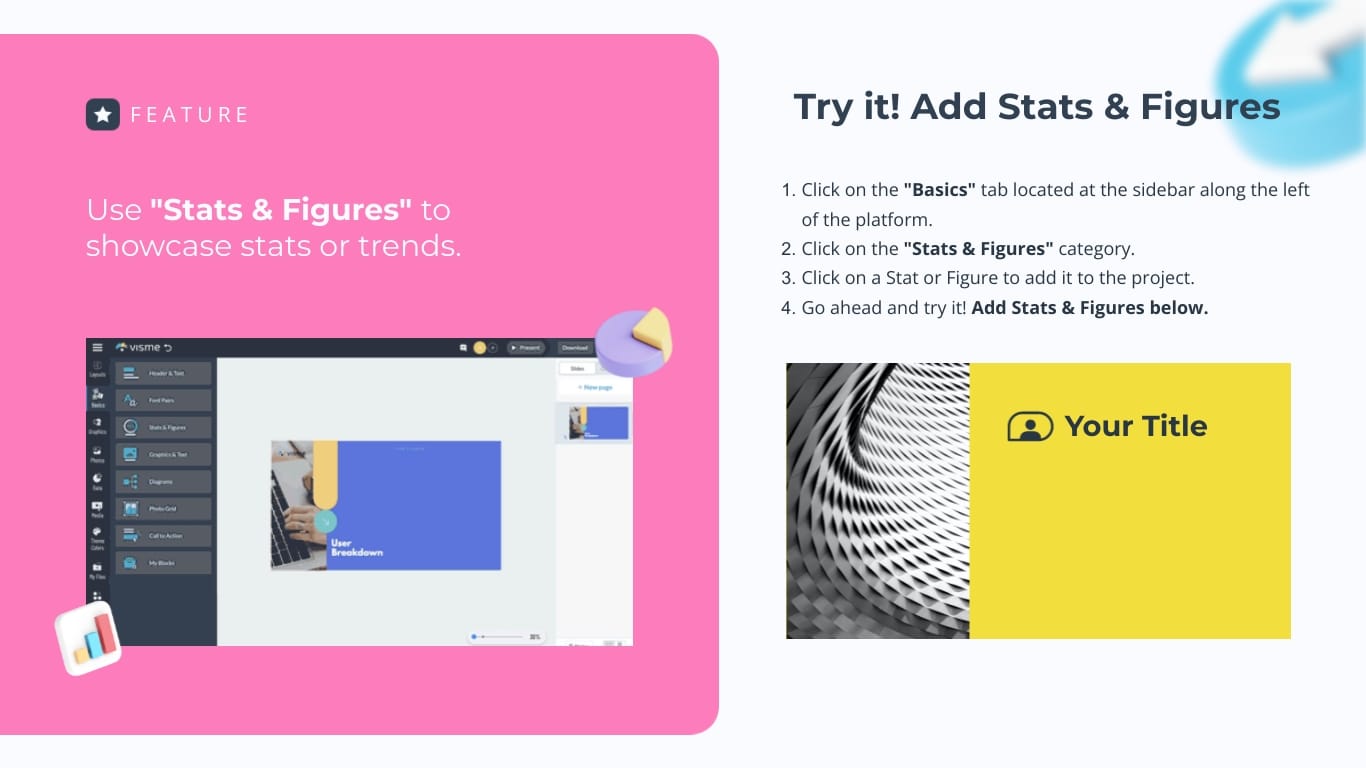 Webinar Slides Project Guide Template - Slide 6 Webinar Slides Project Guide Template - Slide 6